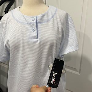 NEW WITH TAGS 🏷️ BLOUSE 👚